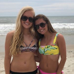 Meet your Posher, Mary hunter